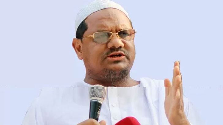 ওড়না ঠিক করে পরতে বলায় যুবককে গ্রেফতার ভালো লক্ষণ নয়: রেজাউল করীম